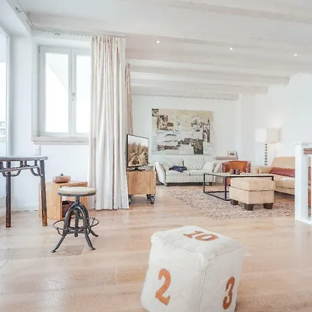 Apartmán Theres Sellin (Rugen)