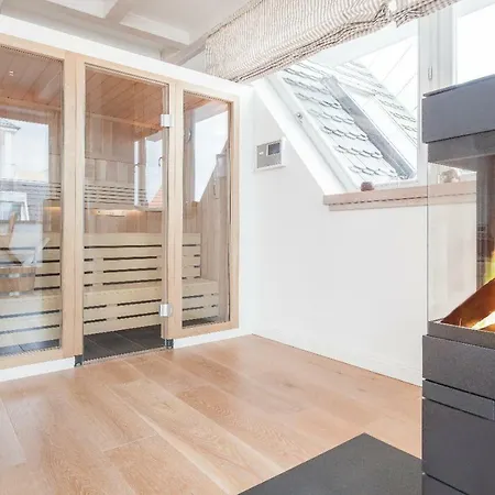 Apartmán Theres Sellin (Rugen)