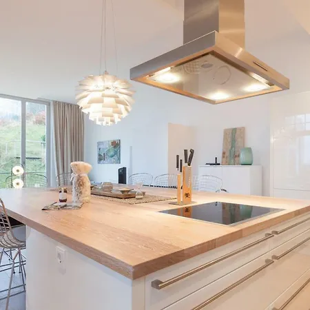 Apartmán Theres Sellin (Rugen)