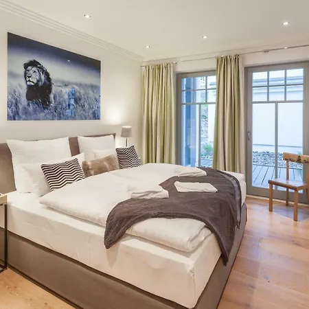 Apartmán Theres Sellin (Rugen)