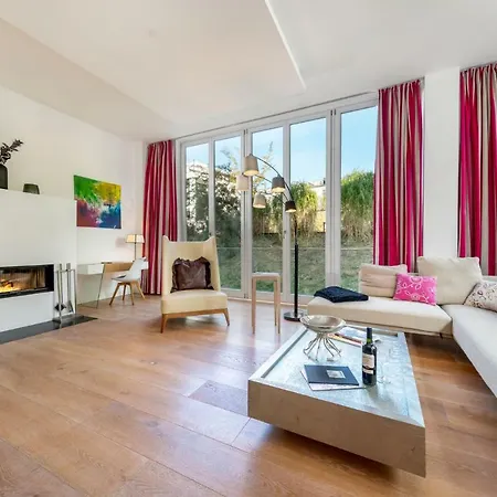 Apartmán Theres Sellin (Rugen)